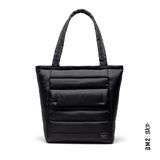 TOTE BAG RETREAT NOIR 20L, HERSCHEL - DM2 SHOP