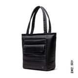 TOTE BAG RETREAT NOIR 20L, HERSCHEL - DM2 SHOP