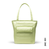 TOTE BAG RETREAT LIME 20L, HERSCHEL - DM2 SHOP