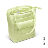 TOTE BAG RETREAT LIME 20L, HERSCHEL - DM2 SHOP