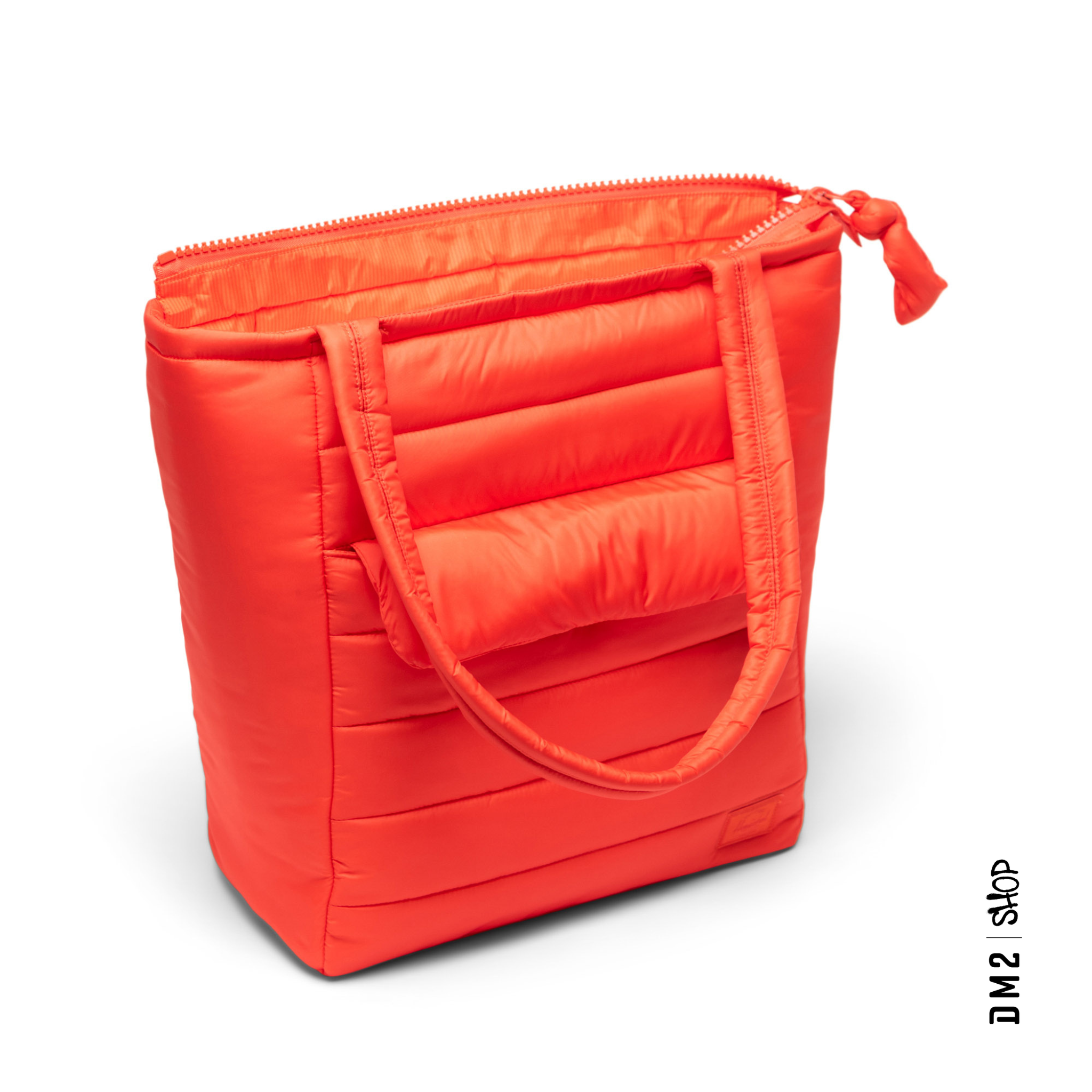 RETREAT TOTE BAG - TANGERINE - 20L