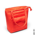 RETREAT TOTE BAG - TANGERINE - 20L