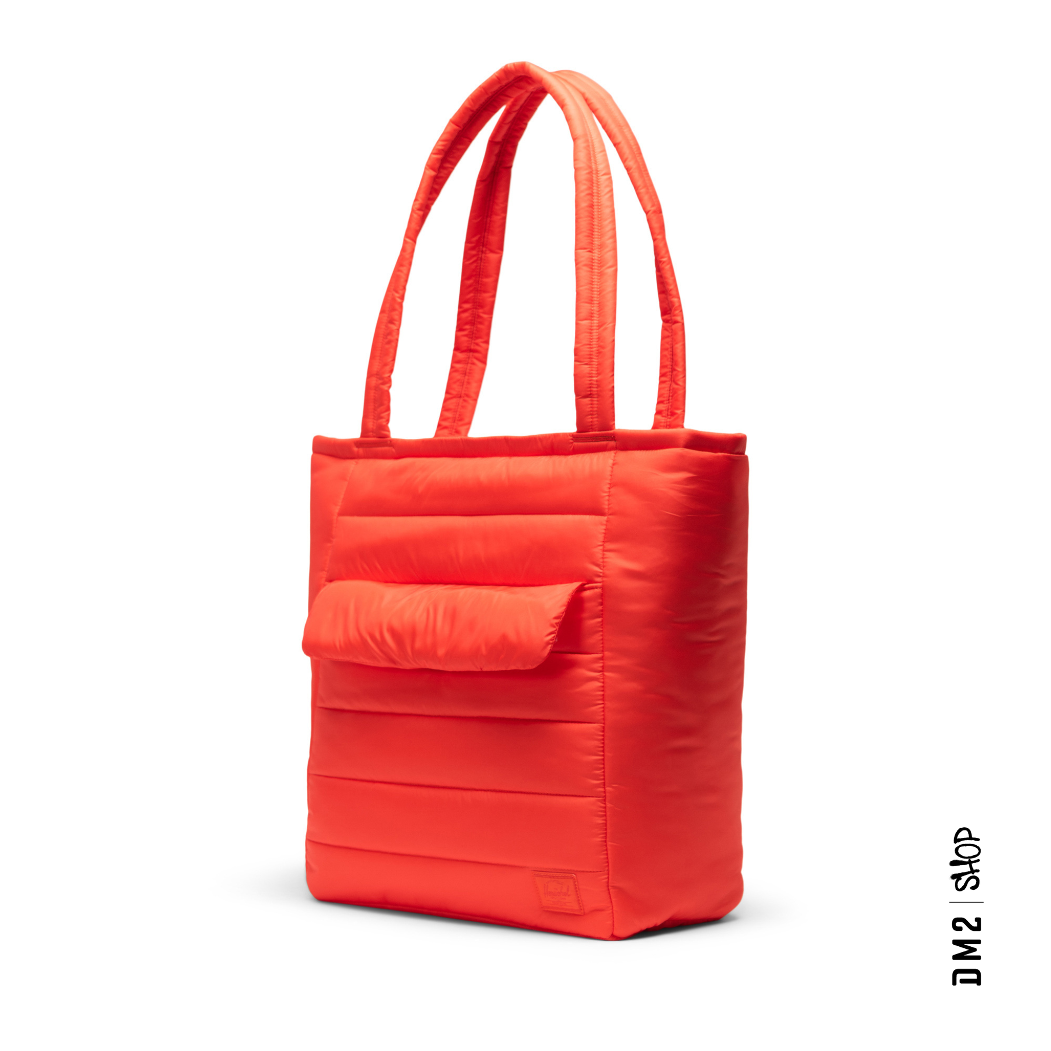 RETREAT TOTE BAG - TANGERINE - 20L