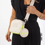 POCHETTE CUTIE RETRO ALOHA, ALOHA - DM2 SHOP