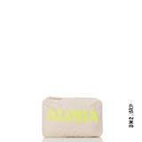 POCHETTE MINI RETRO ALOHA, ALOHA - DM2 SHOP