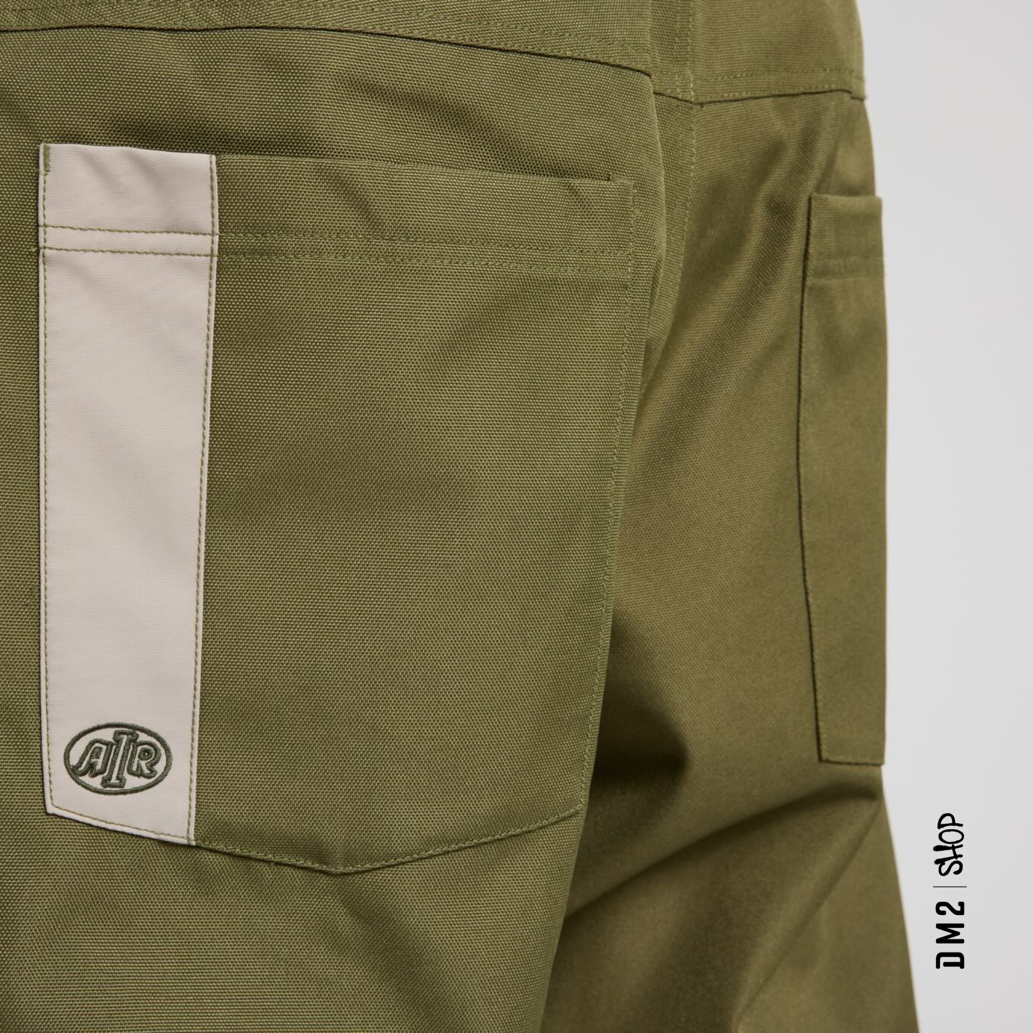 REVERT PANT - PANTALON SNOW BAGGY - HOMME