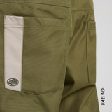 REVERT PANT - PANTALON SNOW BAGGY - HOMME