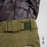 REVERT PANT - PANTALON SNOW BAGGY - HOMME