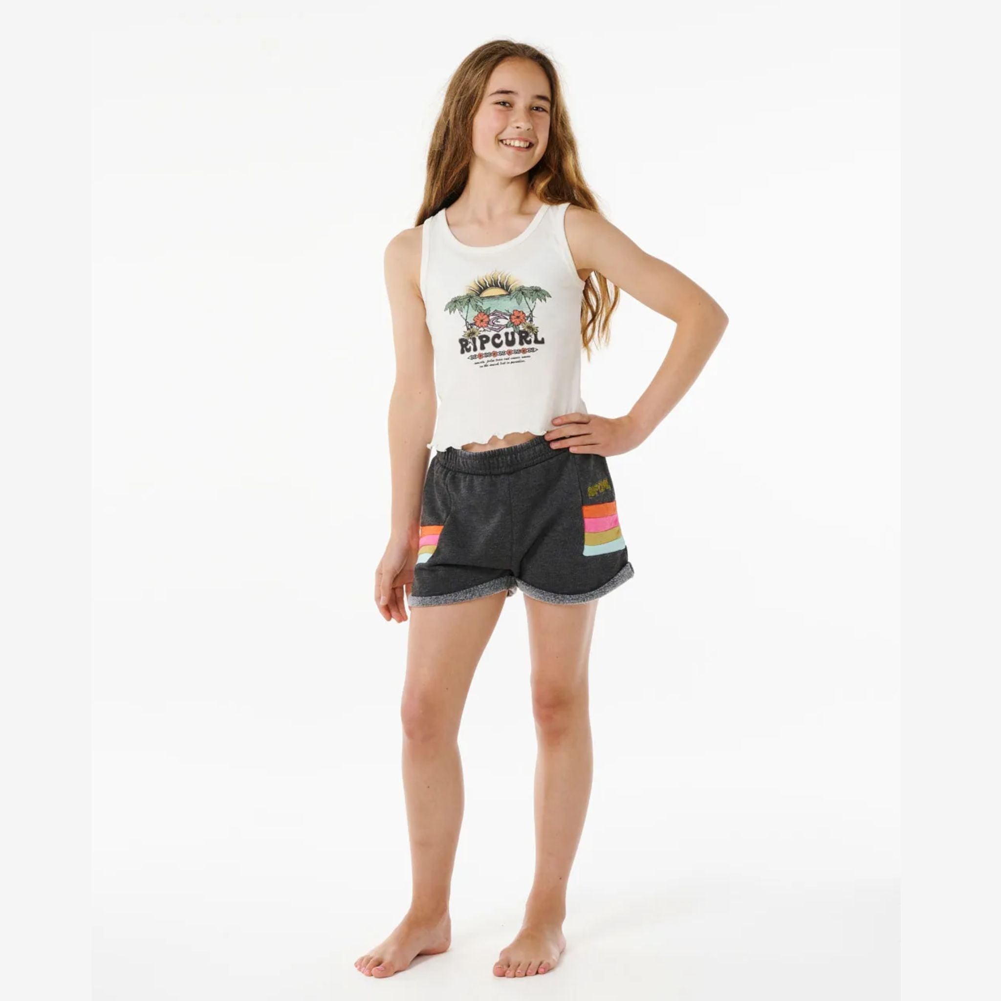 SHORT FILLE REVIVAL SURF RIP CURL - DM2 SHOP