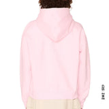 HOOD FEMME RIBBON ROSE, OBEY - DM2 SHOP