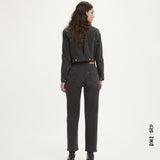 JEANS FEMME RIBCAGE ANKLE JUST A SEC, LEVI'S - DM2 SHOP