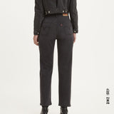 JEANS FEMME RIBCAGE ANKLE JUST A SEC, LEVI'S - DM2 SHOP