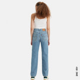 JEANS TAILLE HAUTE RIBCAGE 0017 LEVI'S - DM2 SHOP