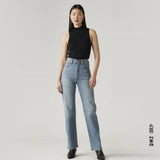 JEANS PLEINE LONGUEUR RIBCAGE, LEVI'S - DM2 SHOP