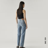 JEANS PLEINE LONGUEUR RIBCAGE, LEVI'S - DM2 SHOP