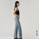 JEANS PLEINE LONGUEUR RIBCAGE, LEVI'S - DM2 SHOP