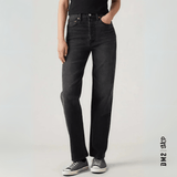JEANS LEVI'S RIBCAGE FULL SAY NO GO FEMME - DM2 SHOP