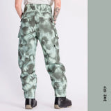 PANTALON NON ISOLÉ FEMME RIKA CAMO, L1 - DM2 SHOP