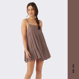 ROBE FEMME RILEE COVER UP, O'NEILL ( 2 couleurs ) - DM2 SHOP