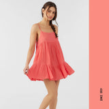 ROBE FEMME RILEE COVER UP, O'NEILL ( 2 couleurs ) - DM2 SHOP