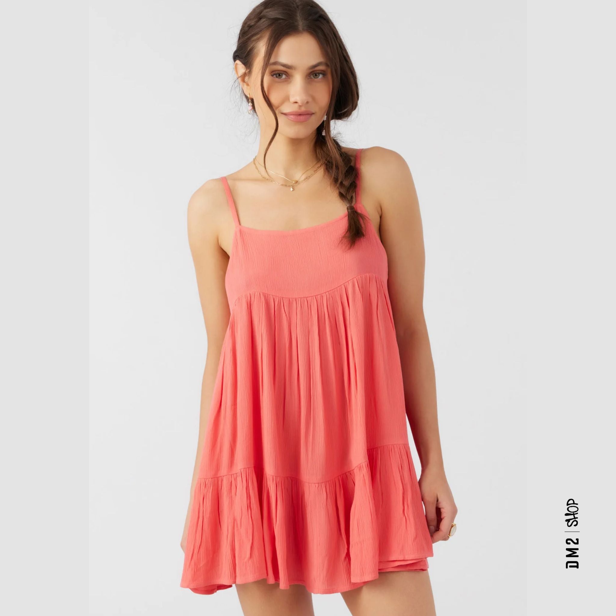 ROBE FEMME RILEE COVER UP, O'NEILL ( 2 couleurs ) - DM2 SHOP