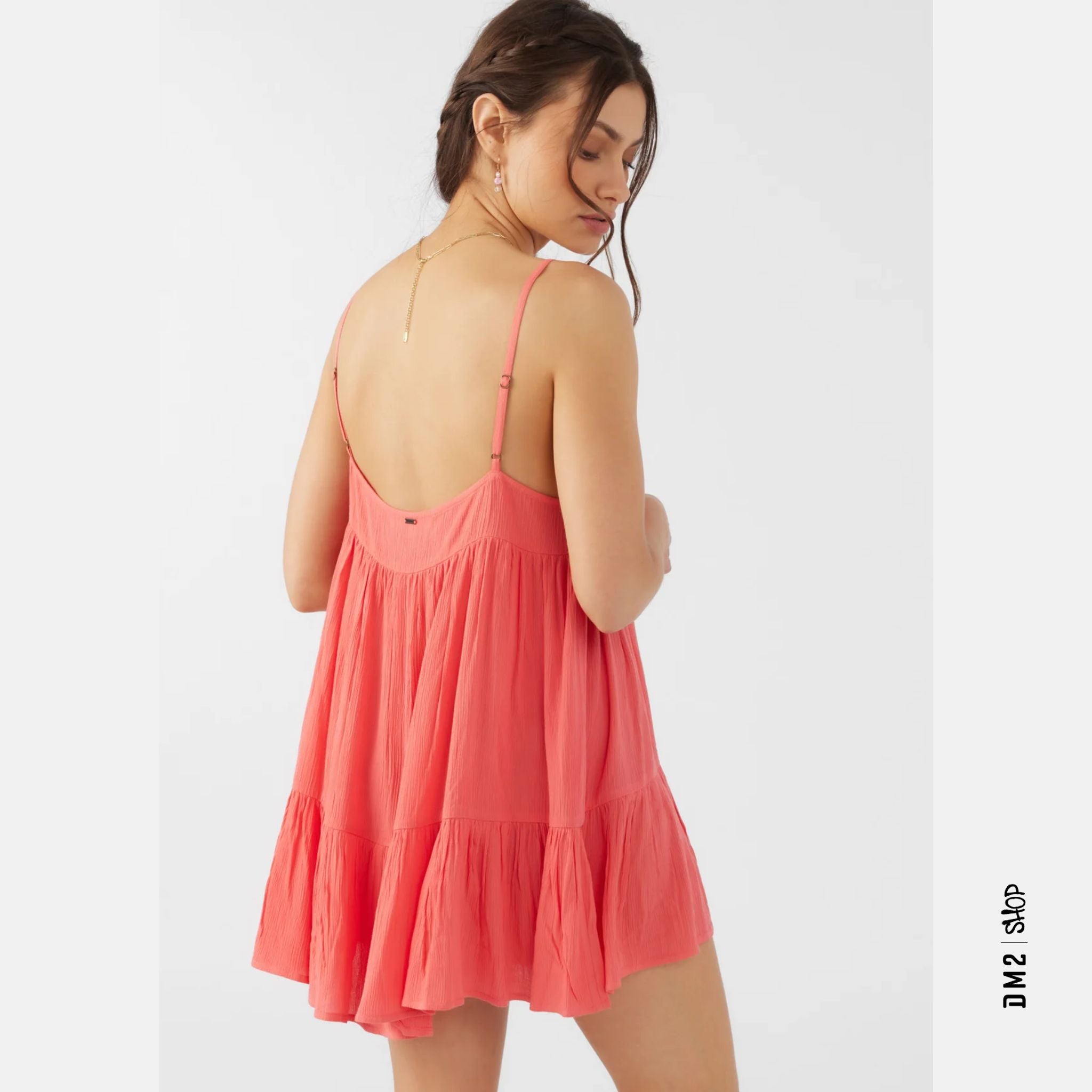 ROBE FEMME RILEE COVER UP, O'NEILL ( 2 couleurs ) - DM2 SHOP