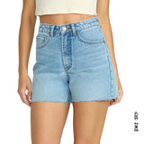 SHORT DENIM FEMME RILEY, BILLABONG - DM2 SHOP
