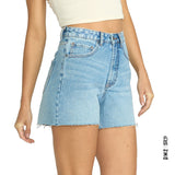 SHORT DENIM FEMME RILEY, BILLABONG - DM2 SHOP
