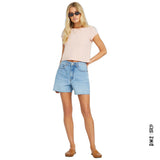 SHORT DENIM FEMME RILEY, BILLABONG - DM2 SHOP