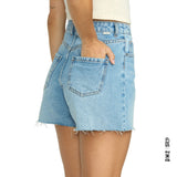 SHORT DENIM FEMME RILEY, BILLABONG - DM2 SHOP