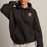 RIP CURL - SURF PUFF HERITAGE - HOODIE FEMME
