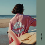 CREWNECK FEMME RIPTIDE, NOTICE THE RECKLESS - DM2 SHOP