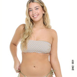 BIKINI HAUT FEMME RIVER PAVONINI, EIDON - DM2 SHOP