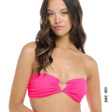 BIKINI HAUT FEMME RIVER SWEET LOVE, EIDON - DM2 SHOP