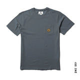 T - SHIRT HOMME RIVIERA, VISSLA - DM2 SHOP