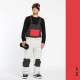 SALOPETTE SNOW - SKI STONE HOMME VOLCOM - DM2 SHOP