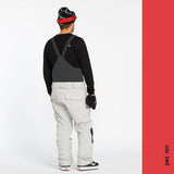 SALOPETTE SNOW - SKI STONE HOMME VOLCOM - DM2 SHOP
