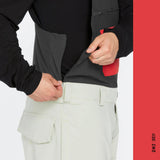 SALOPETTE SNOW - SKI STONE HOMME VOLCOM - DM2 SHOP
