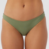 BAS DE BIKINI ROCKLEY OIL GREEN O'NEILL - DM2 SHOP