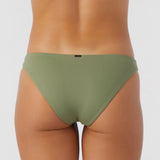 BAS DE BIKINI ROCKLEY OIL GREEN O'NEILL - DM2 SHOP