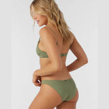 BAS DE BIKINI ROCKLEY OIL GREEN O'NEILL - DM2 SHOP