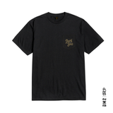 T - SHIRT HOMME ROUND UP, DARK SEAS - DM2 SHOP