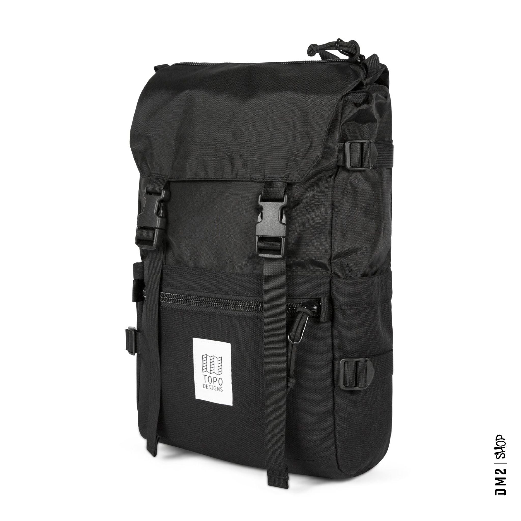 SAC A DOS TOPO DESIGN ROVER NOIR 20L - DM2 SHOP