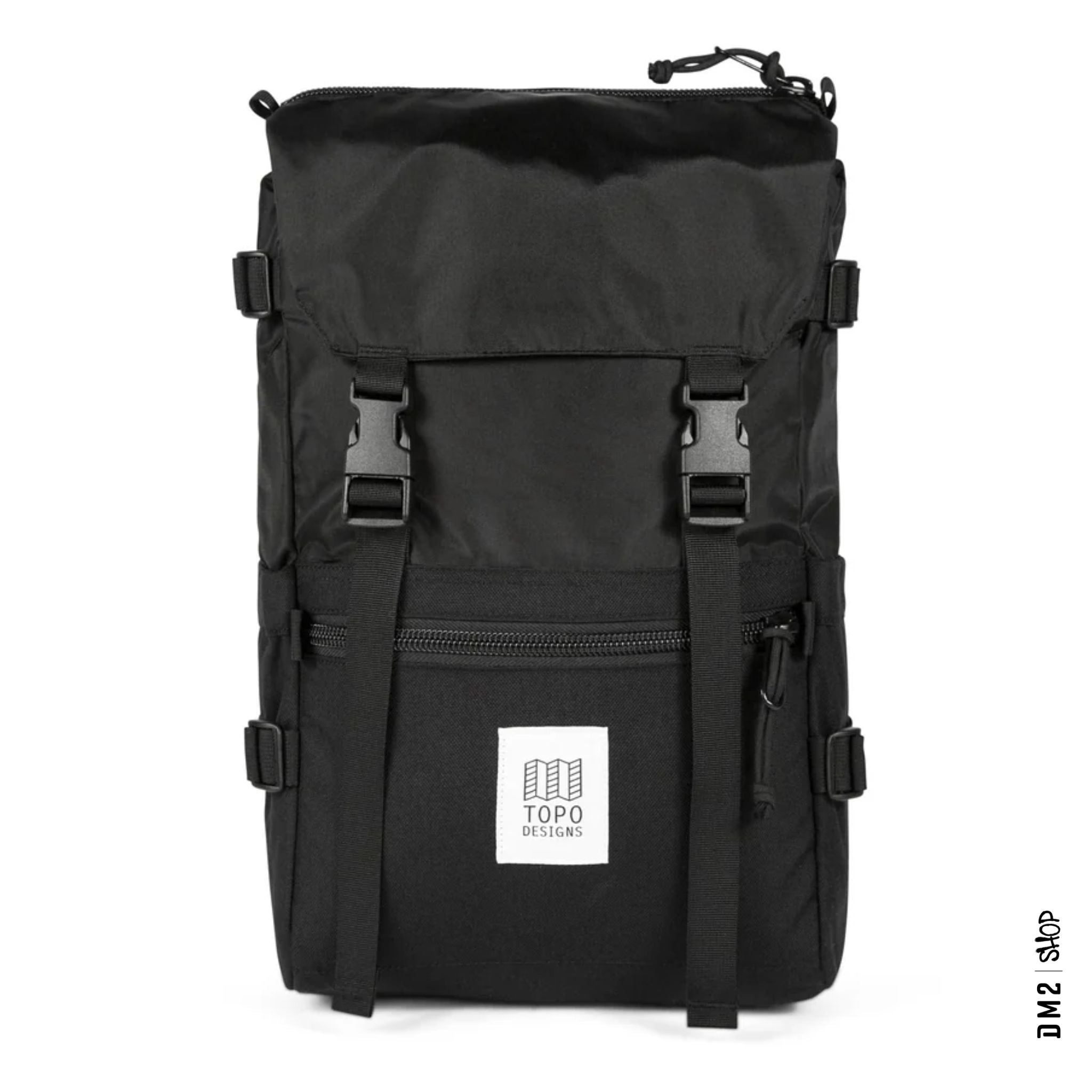 SAC A DOS TOPO DESIGN ROVER NOIR 20L - DM2 SHOP