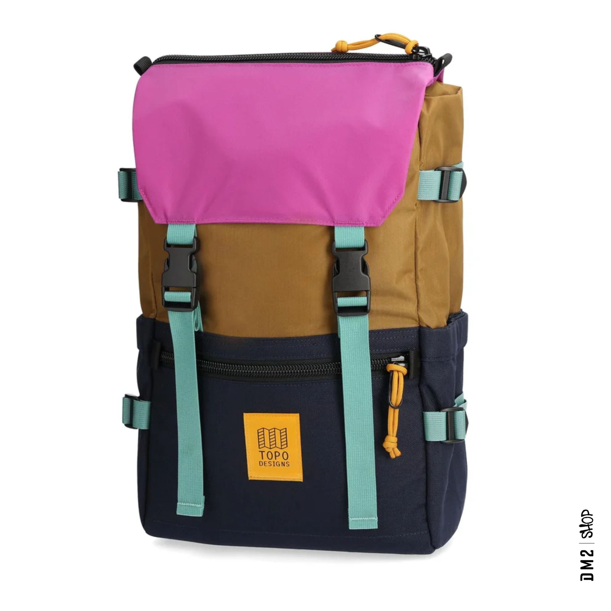 SAC A DOS TOPO DESIGN ROVER BEETLE 20L - DM2 SHOP