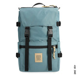 SAC A DOS TOPO DESIGN ROVER CLASSIC SEA PINE 20L - DM2 SHOP
