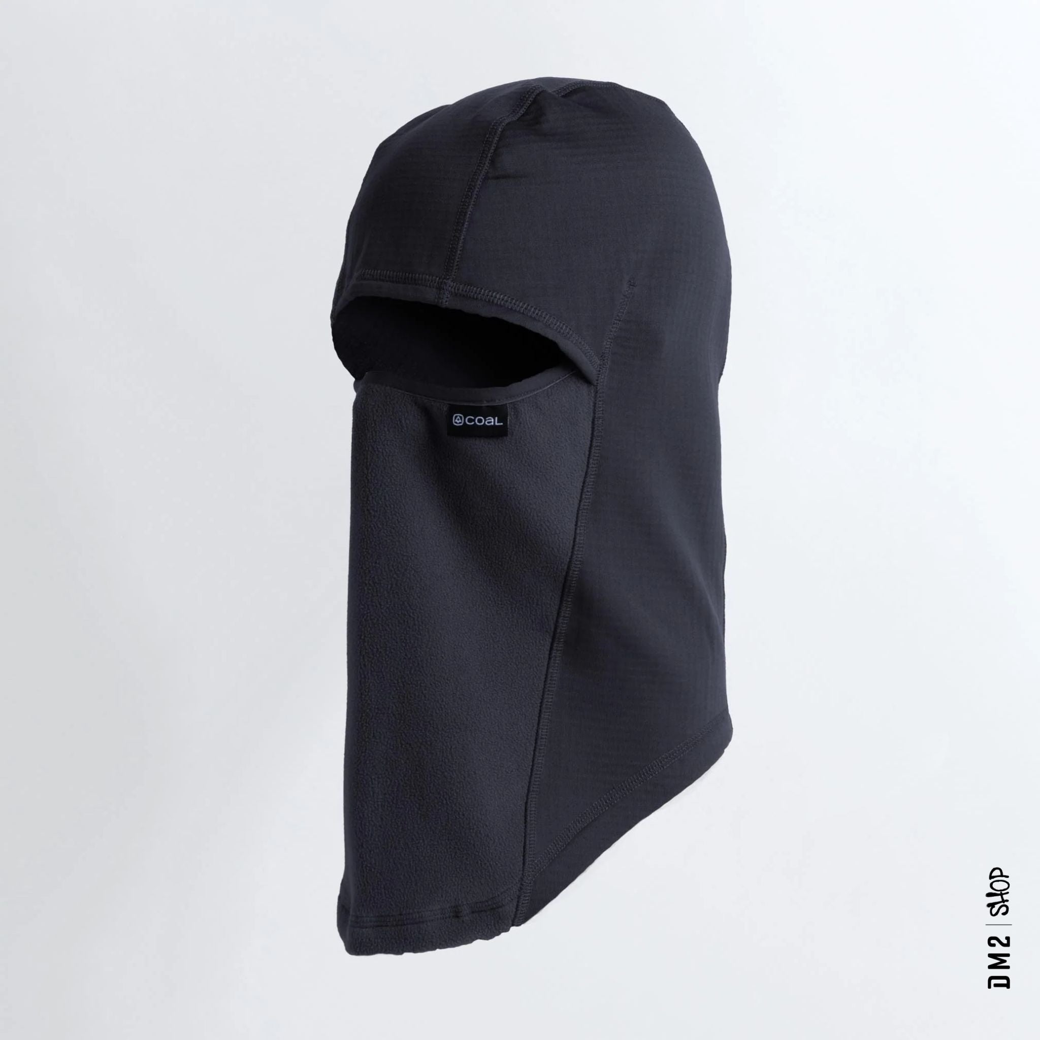 COAL BALACLAVA ROVER POLAR NOIR - DM2 SHOP