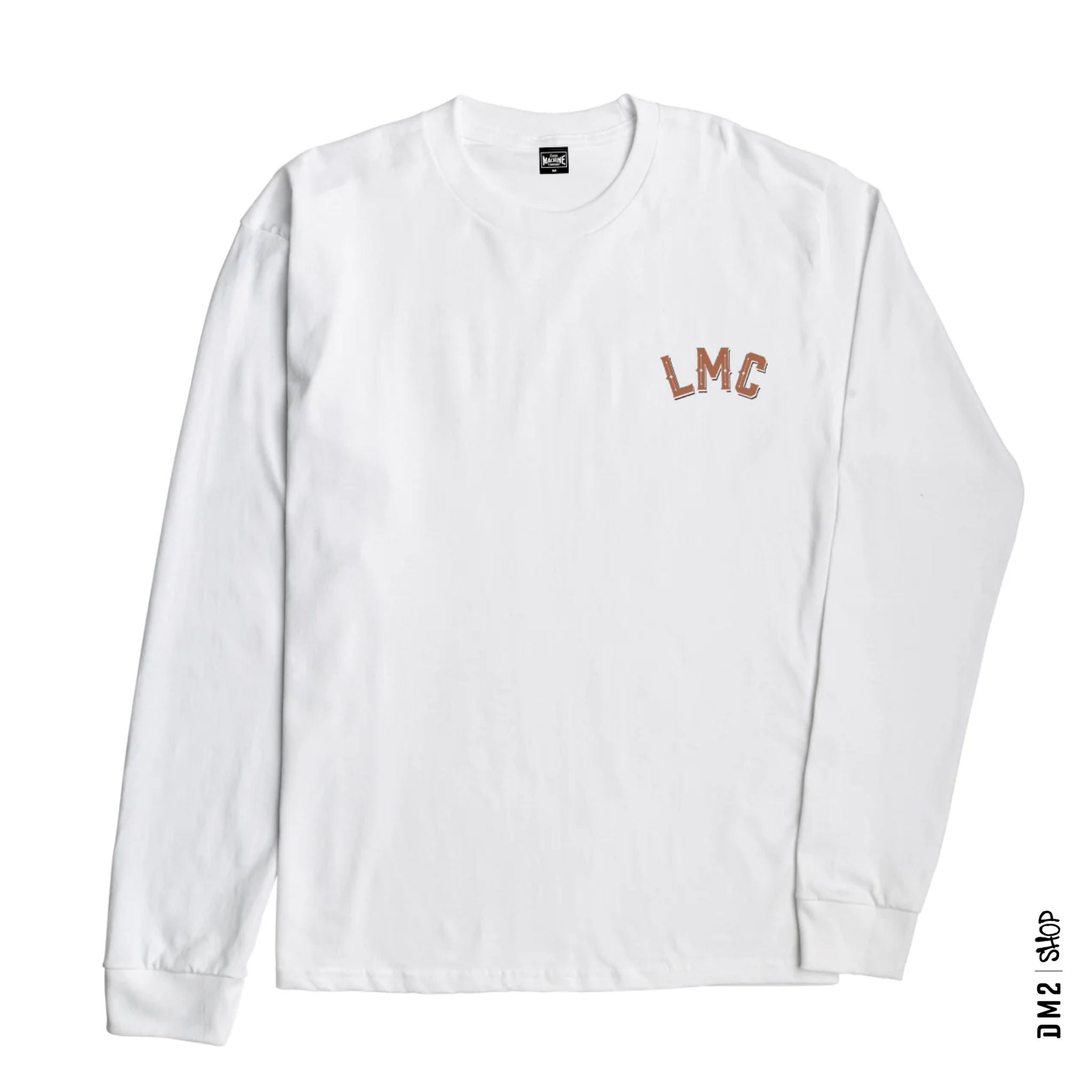 CHANDAIL ROYAL ORDER BLANC LOSER MACHINE - DM2 SHOP