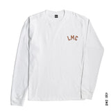 CHANDAIL ROYAL ORDER BLANC LOSER MACHINE - DM2 SHOP