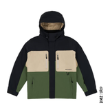 S2000 INSULATED - MANTEAU SNOW HOMME - ARMY